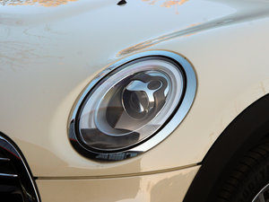 20155-DOOR COOPER Excitement ^