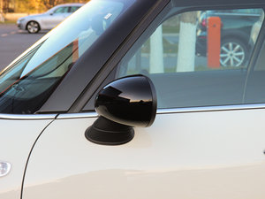 20155-DOOR COOPER Excitement ^