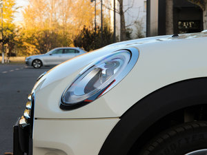 20155-DOOR COOPER Excitement ^