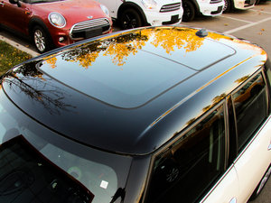 20155-DOOR COOPER Excitement ܇