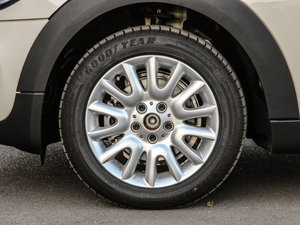 20155-DOOR COOPER Excitement ^