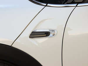 20155-DOOR COOPER Excitement ^