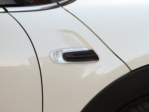 20155-DOOR COOPER Excitement ^