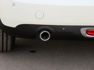 20155-DOOR COOPER Excitement Ś