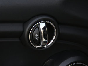 20155-DOOR COOPER Excitement g