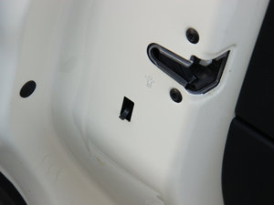 20155-DOOR COOPER Excitement g