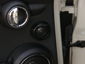 20155-DOOR COOPER Excitement g