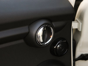 20155-DOOR COOPER Excitement g