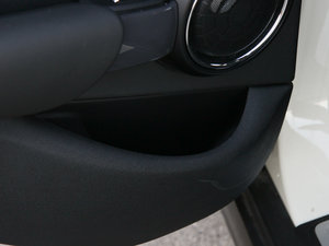 20155-DOOR COOPER Excitement g