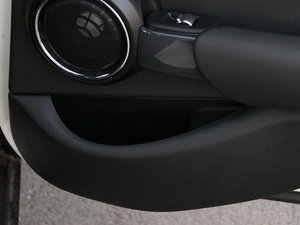 20155-DOOR COOPER Excitement g