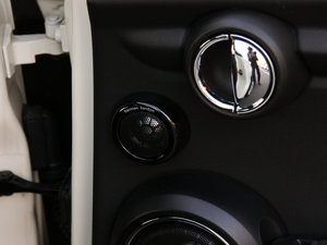 20155-DOOR COOPER Excitement g