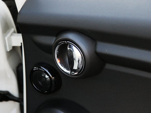 20155-DOOR COOPER Excitement g