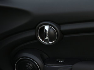 20155-DOOR COOPER Excitement g