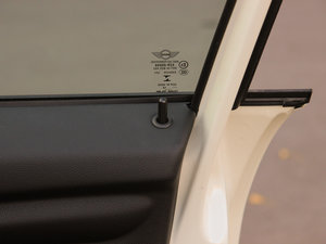 20155-DOOR COOPER Excitement g