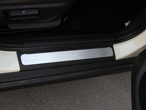 20155-DOOR COOPER Excitement g