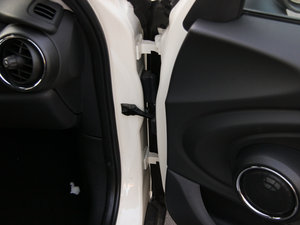 20155-DOOR COOPER Excitement g