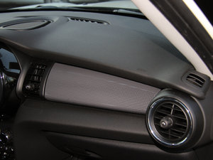 20155-DOOR COOPER Excitement g