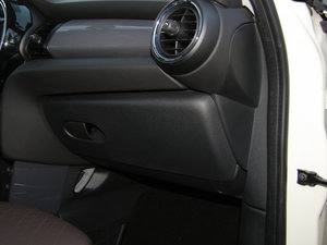 20155-DOOR COOPER Excitement g