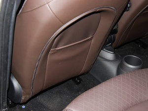 20155-DOOR COOPER Excitement g