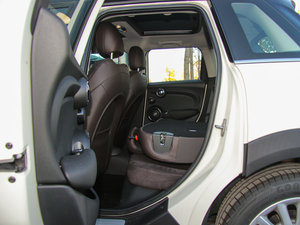 20155-DOOR COOPER Excitement ηŵ