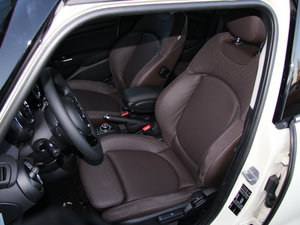 20155-DOOR COOPER Excitement {