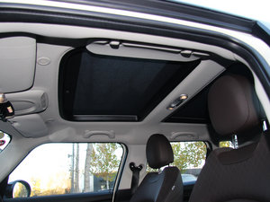 20155-DOOR COOPER Excitement g