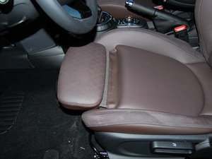 20155-DOOR COOPER Excitement g