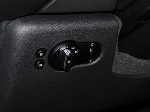 20155-DOOR COOPER Excitement g