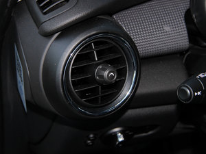 20155-DOOR COOPER Excitement g