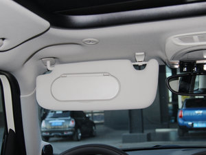 20155-DOOR COOPER Excitement g