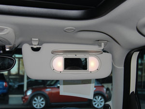 20155-DOOR COOPER Excitement g