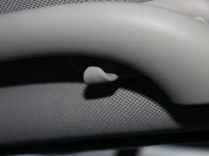 20155-DOOR COOPER Excitement g