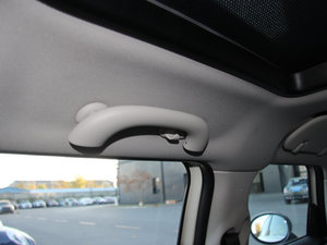 20155-DOOR COOPER Excitement g