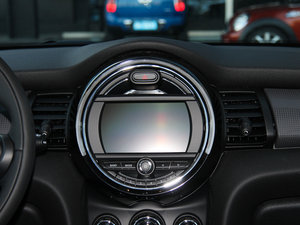 20155-DOOR COOPER Excitement {L