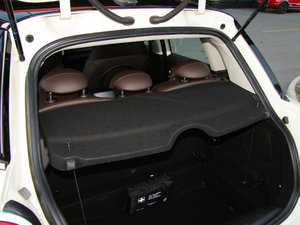 20155-DOOR COOPER Excitement 