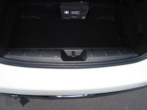 20155-DOOR COOPER Excitement 