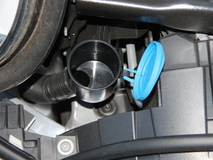 2015款5-DOOR COOPER Excitement 其它