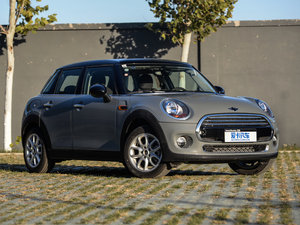 20155-DOOR COOPER Fun w^