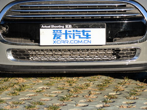 20155-DOOR COOPER Fun ^