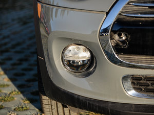 20155-DOOR COOPER Fun ^