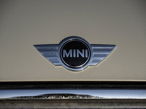 20155-DOOR COOPER Fun ^