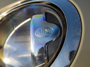 20155-DOOR COOPER Fun ^