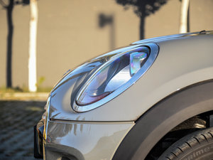 20155-DOOR COOPER Fun ^