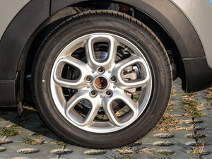 20155-DOOR COOPER Fun ^