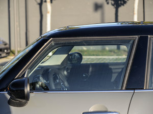 20155-DOOR COOPER Fun ^