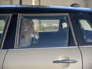 20155-DOOR COOPER Fun ^