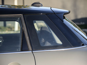 20155-DOOR COOPER Fun ^