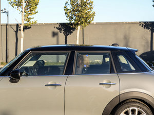 20155-DOOR COOPER Fun ^