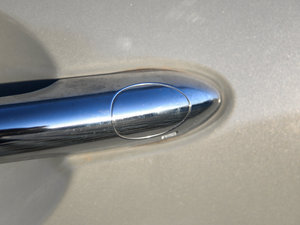 20155-DOOR COOPER Fun ^