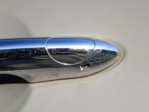 20155-DOOR COOPER Fun ^